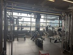 -GMJ·24H健身房(北外滩店)