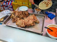 -豫掌柜饸饹面·烩面(秀沿路店)