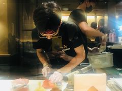 -初居食屋日式料理(万象城购物中心店)