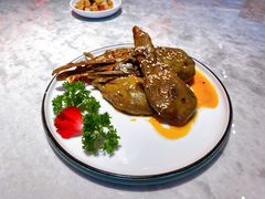 麻辣鸭头-天辣(金桥啦啦宝都店)