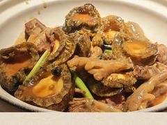 -侨美食家·粤菜(体育西路店)