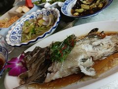 -糟粕醋·椰苑海南菜餐厅(亚龙湾天域酒店)