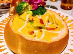 -太食獸泰式茶餐厅(兰州中心首店)