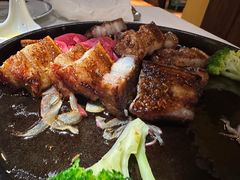 -俄士厨房(时代天街店)