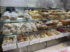 -幸福蛋糕坊(金顶街店)