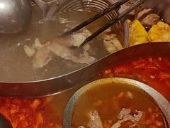 -陈记顺和潮汕牛肉火锅(棠德南路店)