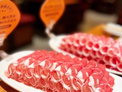-巴奴毛肚火锅(悠唐购物中心店)