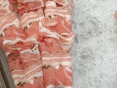 -南门四季铜锅涮肉(左家庄店)