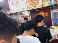 -Killiney Kopitiam(基利尼路67号店)