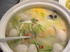 -巷儿里餐厅·杭帮菜(信义坊店)