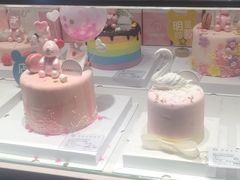 -CAKE BOSS蛋糕老板(公主坟凯德晶品店)