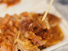 -细妹五香牛杂(步行街店)