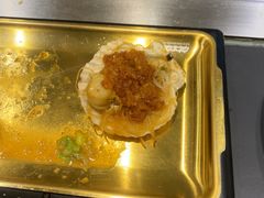 -大神太神·铁板烧(瑞虹天地月亮湾店)