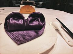 -粗茶淡饭·壹号餐房(洞庭街店)