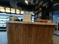 -馋虫重庆火锅(玉林南街店)