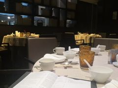 -万丽轩·粤菜(王府井金茂万丽酒店)