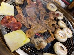 -福福泥炉烤肉(三台子店)