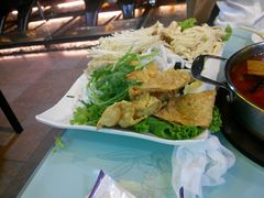 -刘一锅筋头巴脑(大悦城C店)