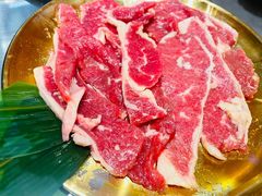 -闻老头·菊花炭烤肉(佛山首店)