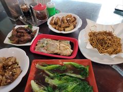 -昇记肠粉王(福华路店)