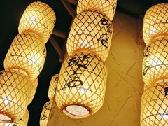 -破三川·新川菜(静安大融城店)