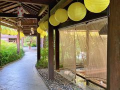 -杭州第一世界大酒店·云曼温泉