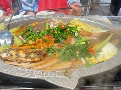 -鱼神脆皮烤鱼(深圳宝安坪洲店)