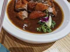 -德胜轩正宗顺德菜(宝安沙井会展中心店)