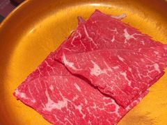 -牛YO寿喜烧火锅自助(三台子万象汇店)