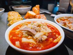 -杜优素羊杂碎(财满街店)