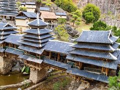 -深圳锦绣中华民俗村