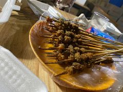 -霍元甲烧烤(江城商务大楼店)