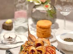 -Le Bistrot de Racine