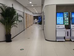 -慈铭体检(洋桥分院)