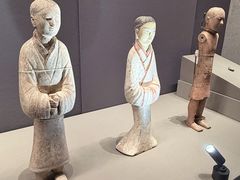 -北京大葆台遗址博物馆