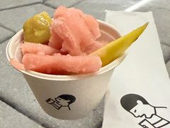 -喜茶(深圳万象城黑金店)