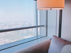 -长沙尼依格罗酒店