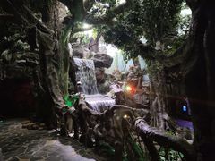 -多彩贵州城极地海洋世界