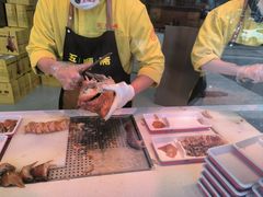 -五顺斋清真烤鸭(西大街总店)