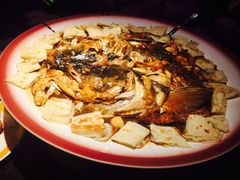 -旺顺阁鱼头泡饼(常营店)