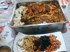 -王婆炒鱼(总店)