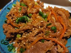 -三石铁板烧(紫竹桥店)
