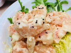 -大树餐厅(红旗街万达店)