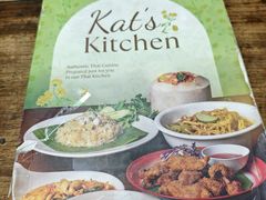 -Kat's Kitchen