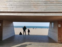 -那香海钻石沙滩浴场