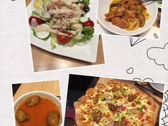 -必胜客(上海新南方商城PH店)