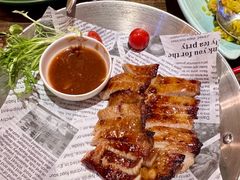 -囧人粗品·泰国街市料理(霖峰店)