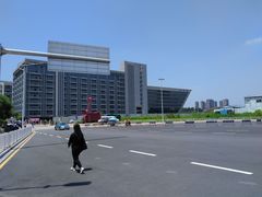 -广东财经大学(广州校区)
