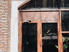 门面-VESH COFFEE(定西路店)