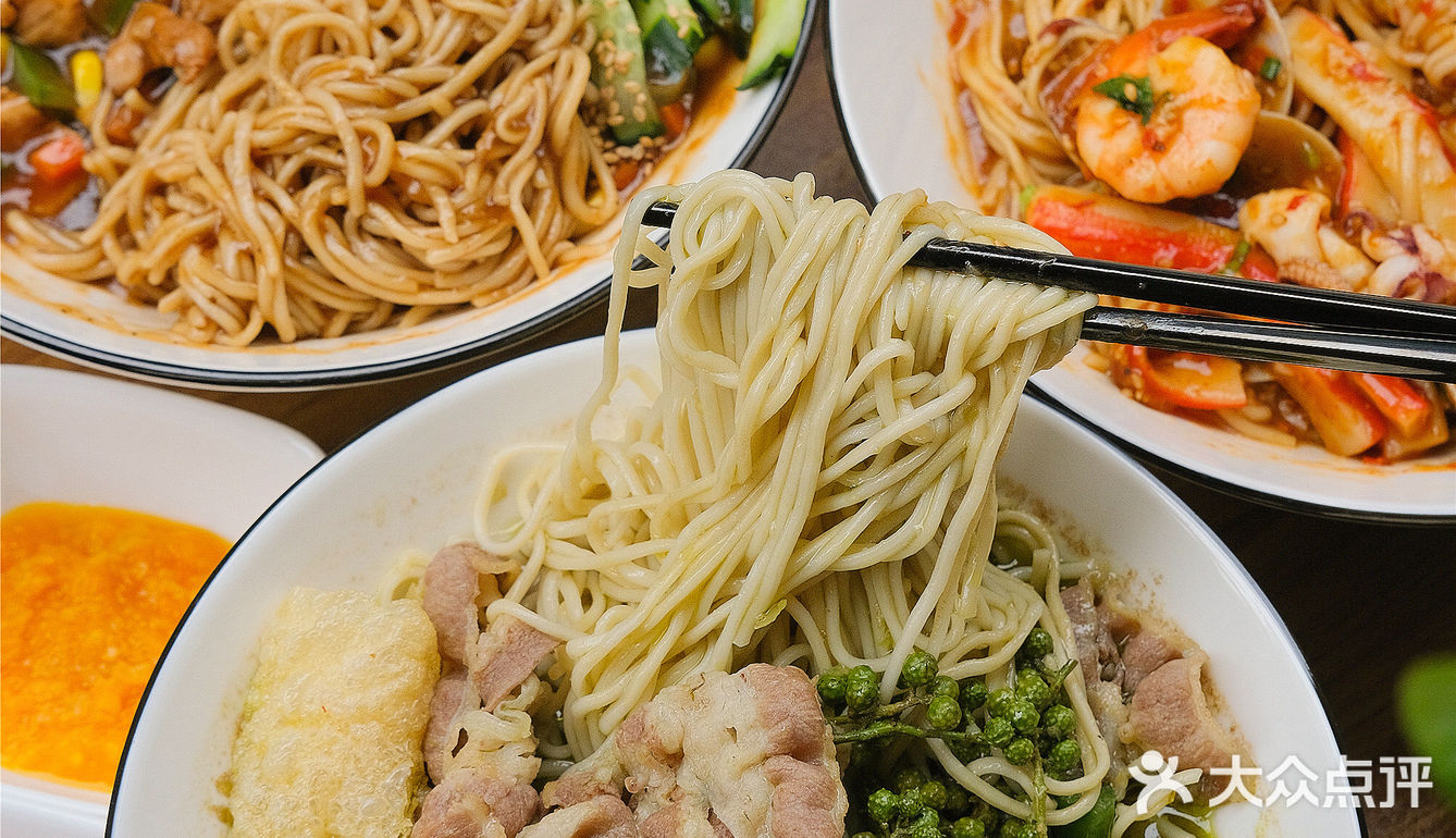 汕头🍜这家面馆我真的要夸[强]连吃3️⃣天了